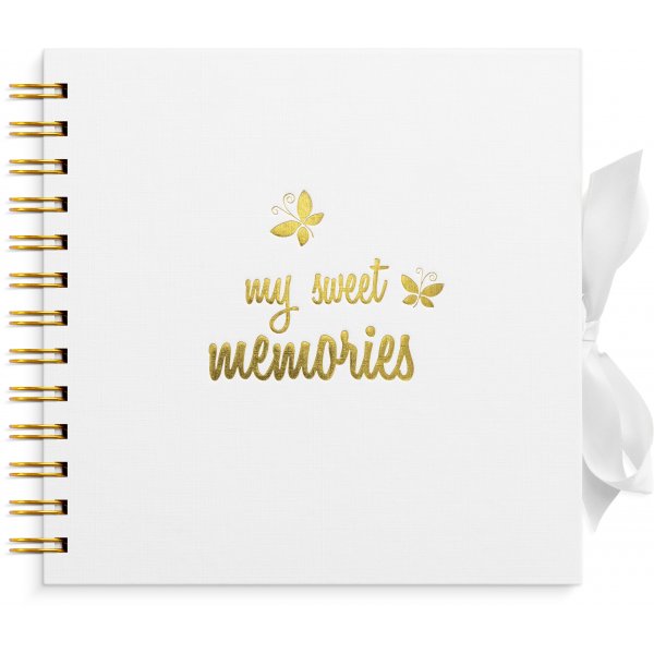 Album photo - Doux souvenirs