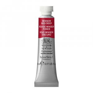 Peinture aquarelle W&N Professional Tube 5ml Peinture aquarelle W&N Professional Tube 5ml