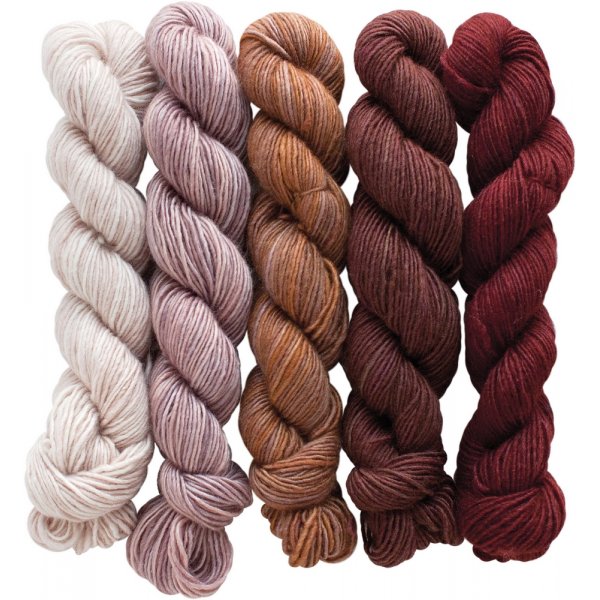 Fino Mini-cheveaux 100g - Eleanor