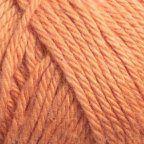 Fil Tilda Black Sheep 50g - Orange (35)