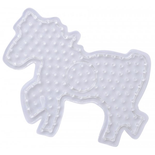 Assiette XL - animaux