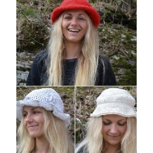 Patrons au crochet - Chapeaux au crochet Patrons au crochet - Chapeaux au crochet