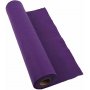 Couverture de loisirs - violet - 5 m