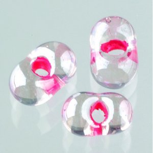 Perles Farfalle - rouge Perles Farfalle - rouge