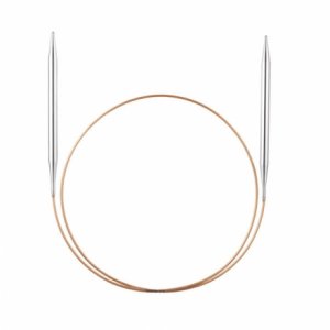 Addi - Aiguilles circulaires Premium Classique - 20cm 2-3.5mm Addi - Aiguilles circulaires Premium Classique - 20cm 2-3.5mm