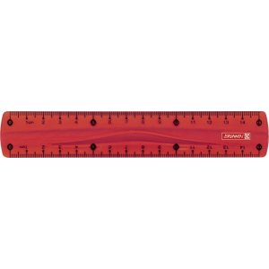 Règle 15 cm Règle 15 cm