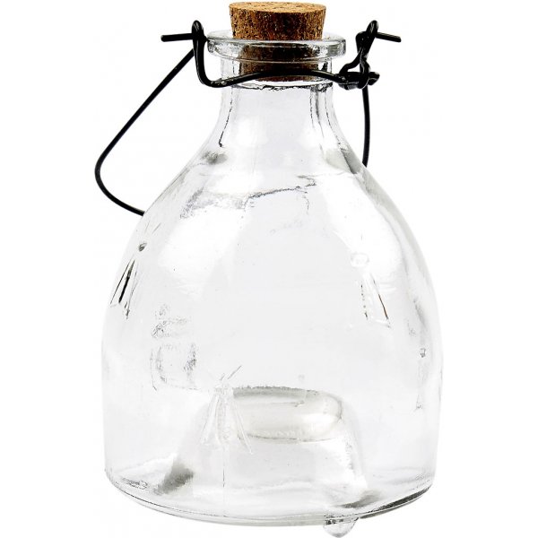 Piège à guêpes Piège à guêpes