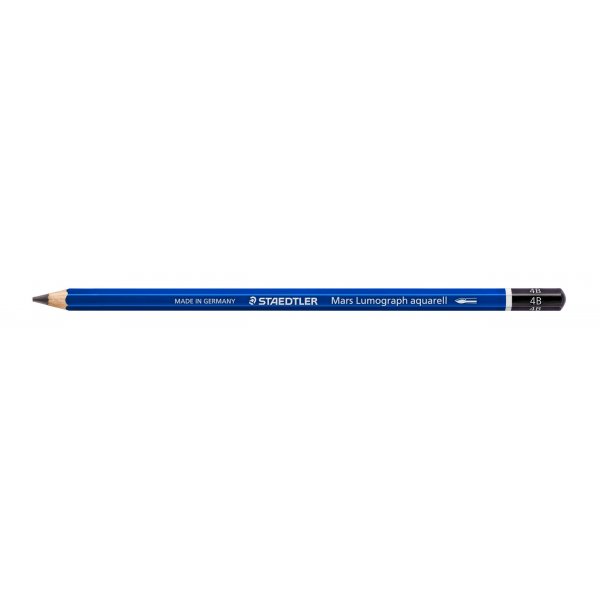 Stylo aquarelle Mars Lumograph