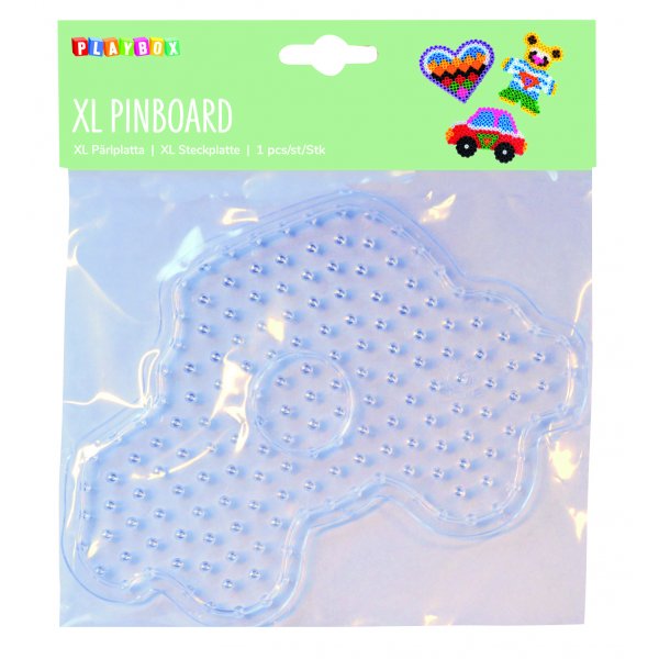 Assiette XL - motif al�atoire