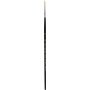 Pinceaux Gold Line - non. 2 - rond - 12 pices