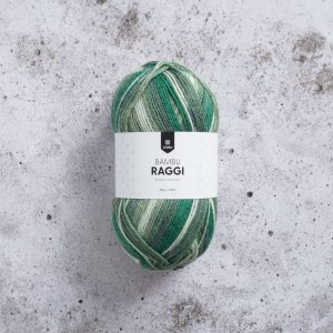 Bambou Raggi 100g - Aloe Vera Bambou Raggi 100g - Aloe Vera
