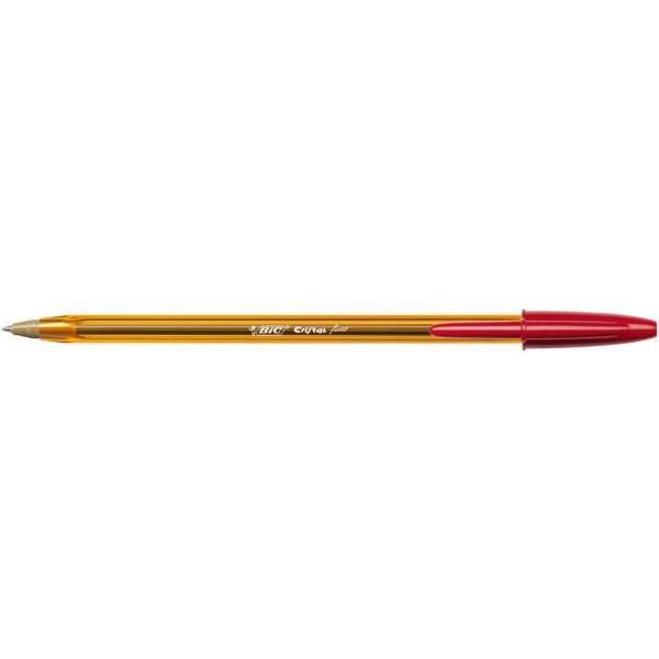 Stylo à bille Cristal Fine