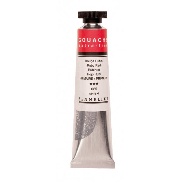 Peinture Gouache Sennelier X-Fine 21 Ml