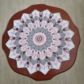 Image client Fil Järbo 8/4 200g - Gris clair