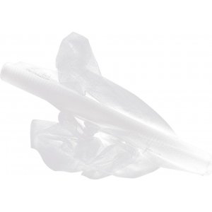 Tulle - blanc - 5 m Tulle - blanc - 5 m