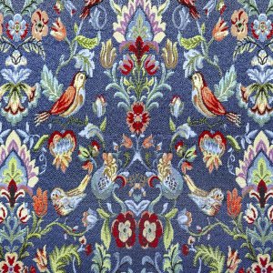Tissu pour tapisserie - Nature's Flora 20 Tissu pour tapisserie - Nature's Flora 20