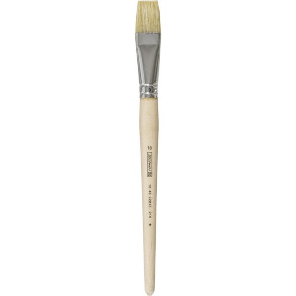 Pinceau d\\\'cole - 18