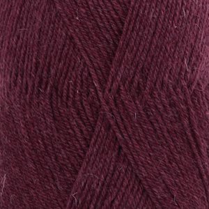 Fil DROPS Fabel Uni Color - 50g - Violet (104) Fil DROPS Fabel Uni Color - 50g - Violet (104)