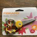 Image client Ciseaux enfants Fiskars - Bi