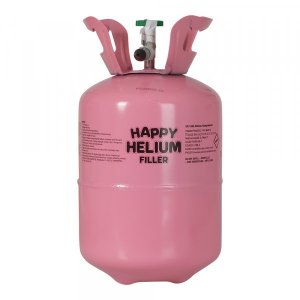 H�lium - Moyen - 20 � 30 ballons