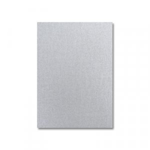 Papier à lettres Pollen A4 - 50 pcs - Argent Papier à lettres Pollen A4 - 50 pcs - Argent