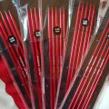 Image client Aiguilles doubles pointes "Rouge" - 20 cm/3,5 mm