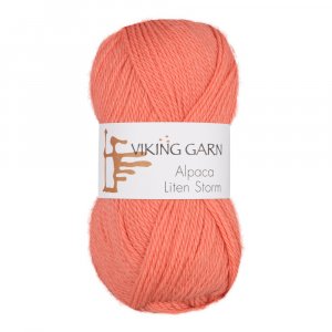 Alpaga Petite Tempête 50g - (763) Alpaga Petite Tempête 50g - (763)