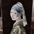 Image client Peinture aquarelle W&N Cotman Tube 8ml - 150 Blanc de Chine