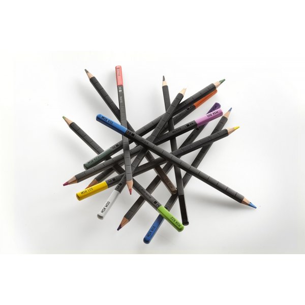 Set de crayons aquarelle Moleskine