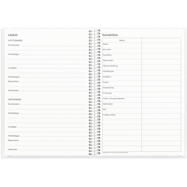 Calendrier 24/25 - Calendrier des enseignants Maternelle