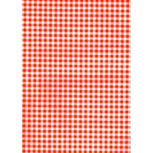 Décopatch - Vichy rouge Décopatch - Vichy rouge