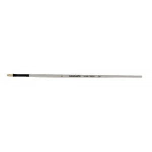 Pinceau acrylique Graduate Brush Long Flat Pinceau acrylique Graduate Brush Long Flat