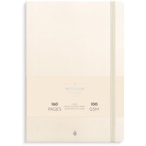 Carnet - Deluxe - B5 Carnet - Deluxe - B5