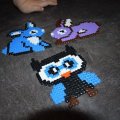 Image client Perles 20 000 pcs mélangées