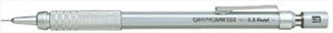 Stylo Pentel Graph Gear 500 (0,3 mm) Stylo Pentel Graph Gear 500 (0,3 mm)
