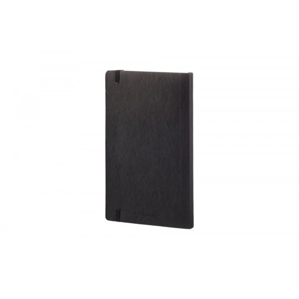 Carnet Classique Grand Pointill Couverture Souple