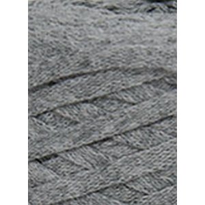 Fil de ruban Mouton Noir 250g - Gris (08) Fil de ruban Mouton Noir 250g - Gris (08)