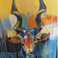 Image client Pinceaux Acrylique & Huile Sense - 6 pinceaux