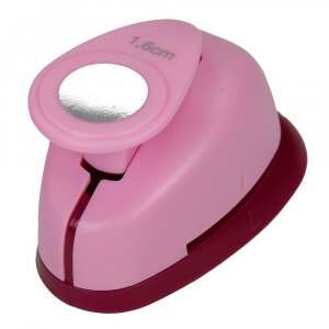 Perforatrice - 16 mm Perforatrice - 16 mm