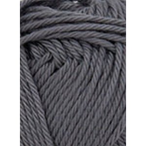 Fil Black Sheep Tilda Cotton Eco 25g - Gris (208) Fil Black Sheep Tilda Cotton Eco 25g - Gris (208)