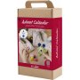 Calendrier de l'Avent - Modle