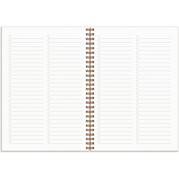 Calendrier 24/25 Senator - A5 - Histoire Papillon