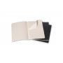 Cahier Journal XL Vierge Couverture souple