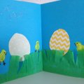 Image client Papier à motifs sans acide en blocs