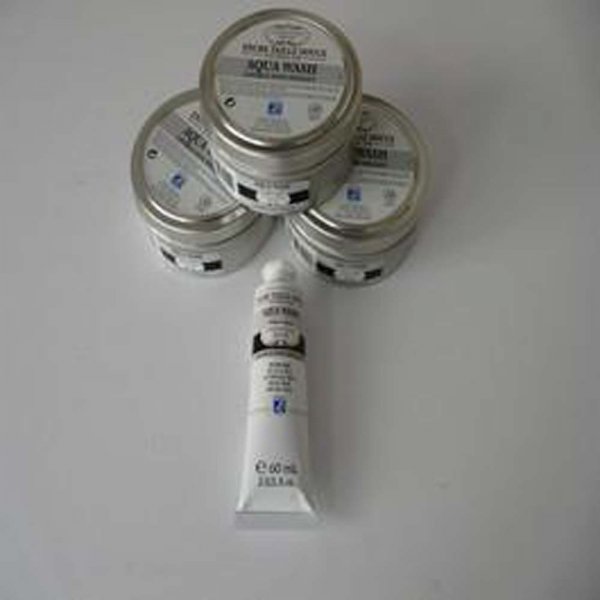 Encre d\\\'imprimerie Aqua Wash Charbonnel Ink. 150 ml