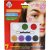 Couleur du visage Couleur du visage