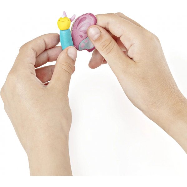 Coffret Fimo Kids Form&Play - Papillon Coffret Fimo Kids Form&Play - Papillon
