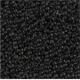 Foam Clay - noir - 560 g