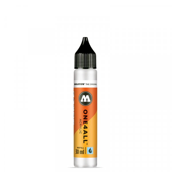 Flacon vide One4All 30ml