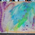 Image client Peinture acrylique Amsterdam 120 ml - Blanc de Titane